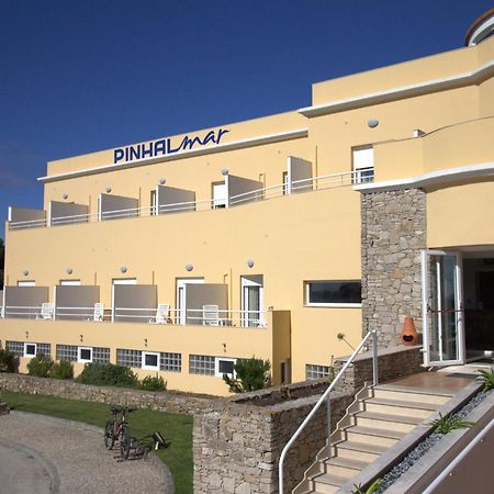 Wot Peniche Pinhalmar Ξενοδοχείο Εξωτερικό φωτογραφία