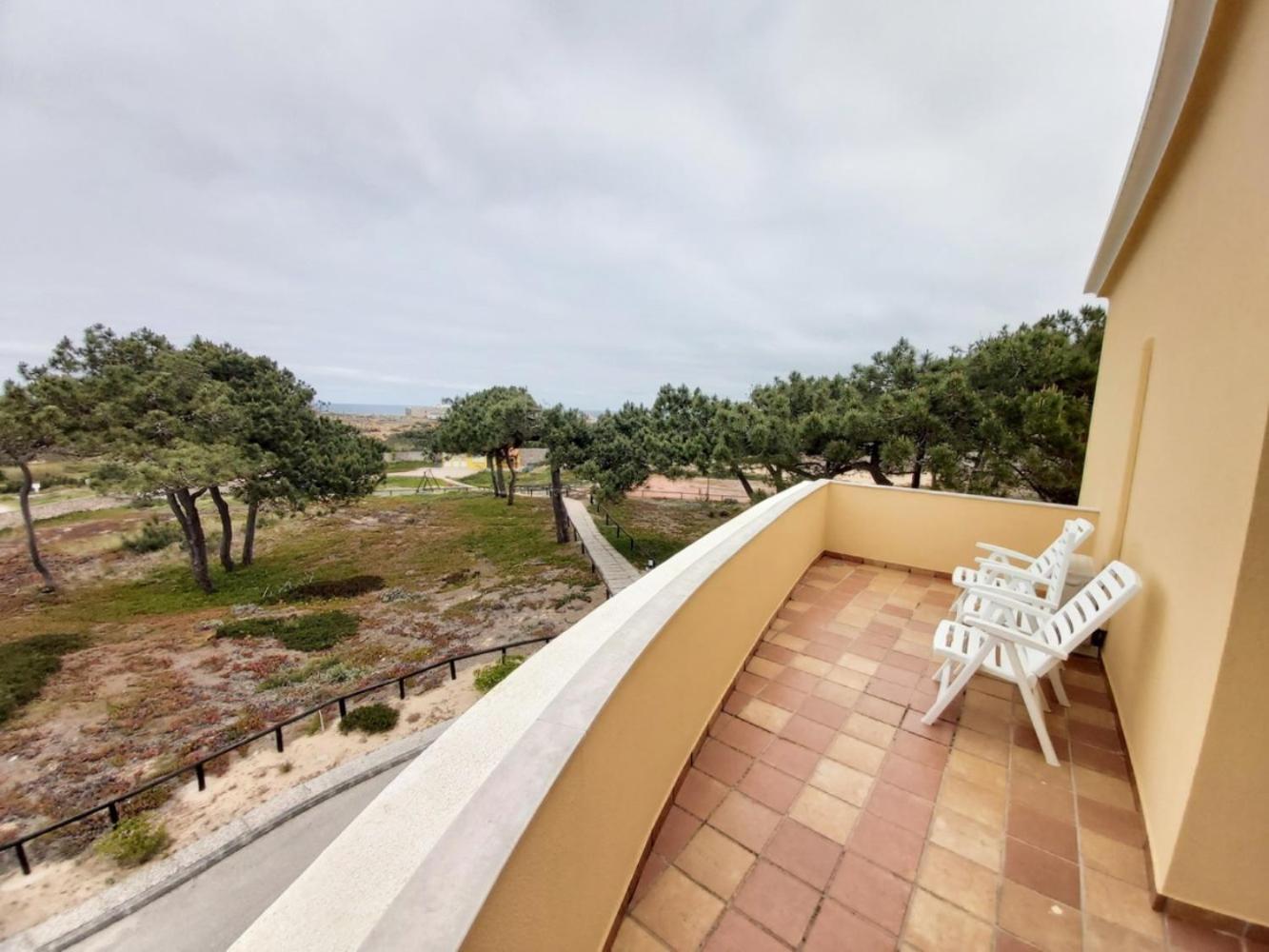 Wot Peniche Pinhalmar Ξενοδοχείο Εξωτερικό φωτογραφία