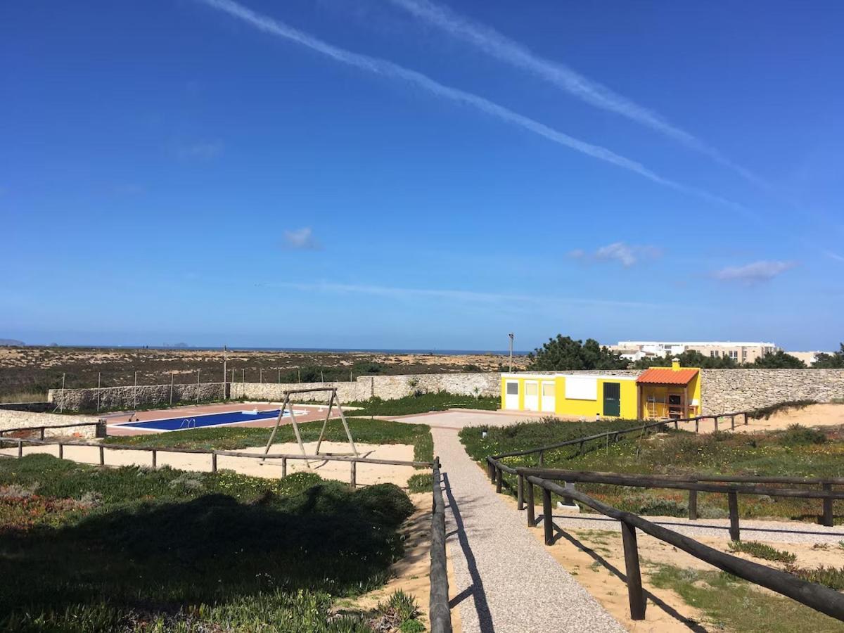 Wot Peniche Pinhalmar Ξενοδοχείο Εξωτερικό φωτογραφία
