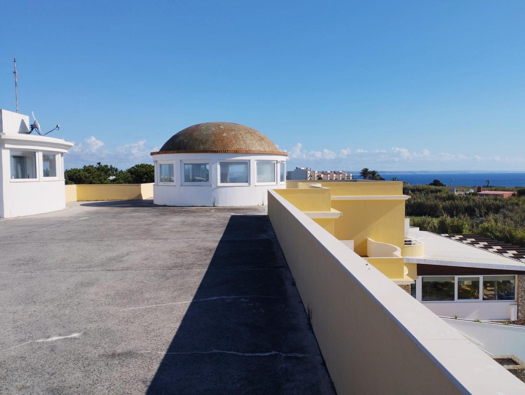 Wot Peniche Pinhalmar Ξενοδοχείο Εξωτερικό φωτογραφία