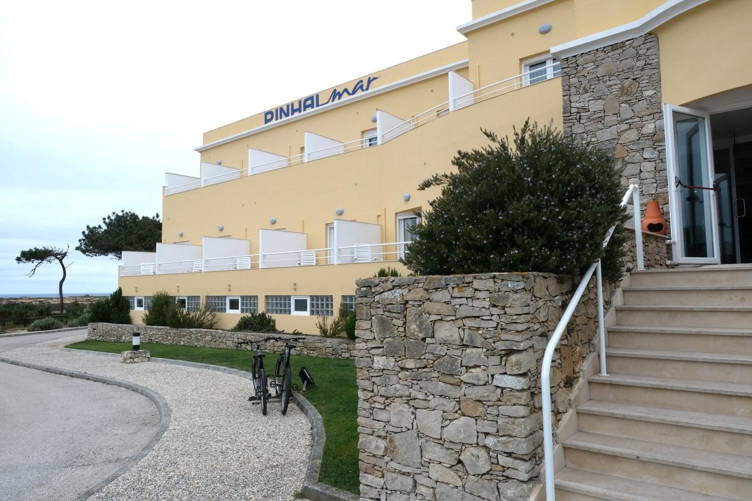 Wot Peniche Pinhalmar Ξενοδοχείο Εξωτερικό φωτογραφία