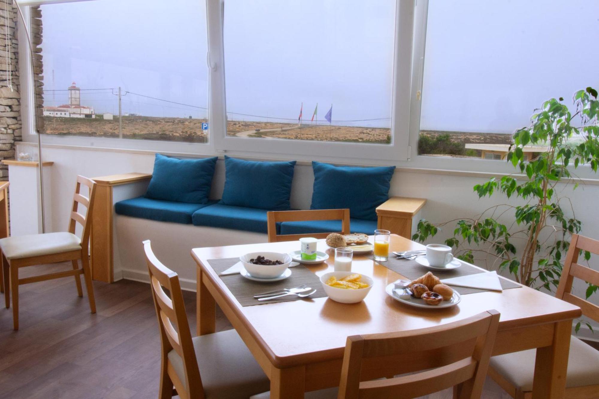 Wot Peniche Pinhalmar Ξενοδοχείο Εξωτερικό φωτογραφία